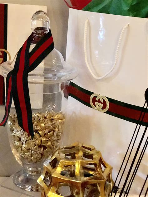 gucci holiday party|Gucci party accessories.